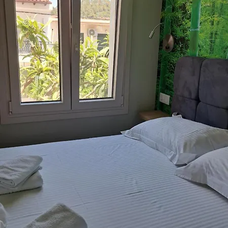 Apartment Bamboo Deluxe Limenas (Thasos)