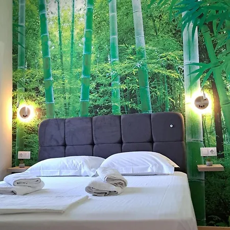 Bamboo Deluxe Limenas (Thasos)